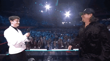 Cmt Awards 2023 GIF by CMT Music Awards