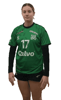 Handball Pase Sticker by balonmanxiria