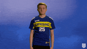 Overwatch Reaction GIF by Boston Uprising