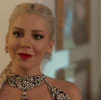 Black Dress Didem GIF