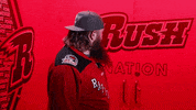 South Dakota Hockey GIF by Rapid City Rush
