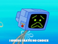 season 8 spongebob's runaway roadtrip: patrick's staycation GIF by SpongeBob SquarePants