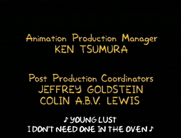 Season 3 Episode 10 GIF by The Simpsons