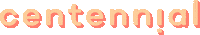 Sticker by Centennial Beauty