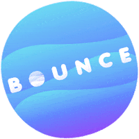 Fun Events Sticker by Bounce