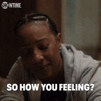 Season 6 Showtime GIF by The Chi