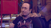 bbuk big brother reality tv cbb celebrity big brother GIF