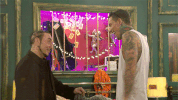 bbuk big brother reality tv cbb celebrity big brother GIF