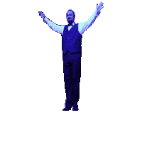 Kara Choir Sticker by Heripus