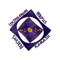 Choir Hatay Sticker by Heripus