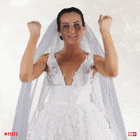 fist pump mafs GIF by Married At First Sight Australia