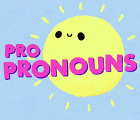 Lgbt Queer GIF by Kev Lavery