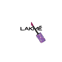 Lakme Sticker by Lakmé India