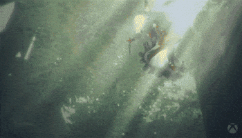 Memory Nina GIF by Xbox