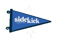 Go Team Fun Sticker by Sidekick Creative