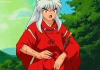 angry cross arms GIF