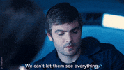 television drama GIF by Siren