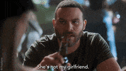 tv series television GIF by Siren
