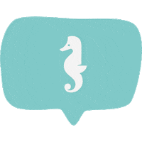 Speech Bubble Sticker by Holberton
