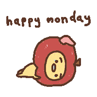 Sad Oh No Sticker by Simian Reflux