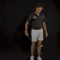 Fort Wayne Golf GIF by Purdue Fort Wayne Athletics