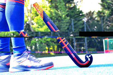 Field Hockey Sticks GIF by Y1Hockey