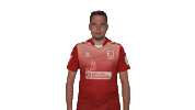 Sweating Ssv Jahn Regensburg Sticker by Bundesliga