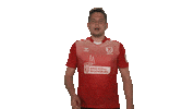 Yawning Ssv Jahn Regensburg Sticker by Bundesliga
