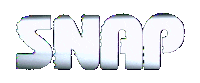Art Glitch Sticker