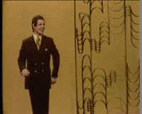 arrogant GIF
