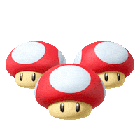 mario Sticker