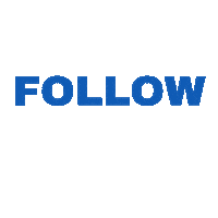 muravie follow wallpaper followus muravie Sticker