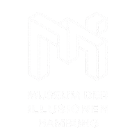 Museum Of Illusions Sticker by Museum der Illusionen Hamburg