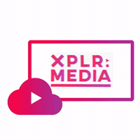 Streaming New Tv GIF by XPLR: Media in Bavaria