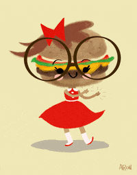 Dance Dancing GIF by Aron Shay