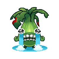 Sad Monday Sticker by Dead by Daylight
