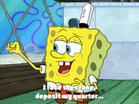 season 4 skill crane GIF by SpongeBob SquarePants