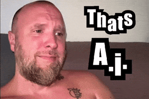 Artificial Intelligence Ai GIF by Mike Hitt