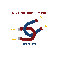 Coti Sticker by benjamadeo