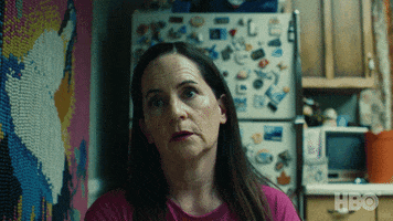 Martha Kelly Blink GIF by euphoria