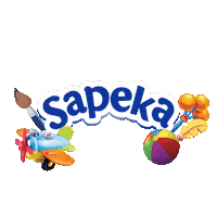 Fralda Sticker by Sapeka