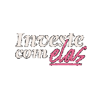 De Papo Com Elas Sticker by Somos Nomos