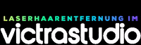 Victrastudio laser spark haarentfernung victra GIF