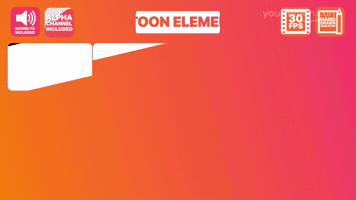 Smoke Elements and Titles