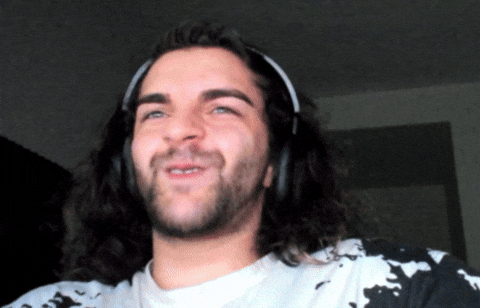 Ebonivon GIF by BukMedya