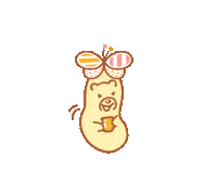 Tokyo 笑 Sticker by Tokyobanana