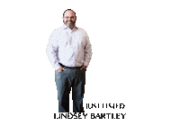 Lubbock Tx Realestate Sticker by The Lindsey Bartley Team