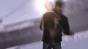 The Walking Dead Game Dancing GIF
