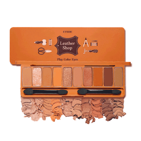Beauty Makeup Sticker by Etude Malaysia