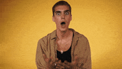 Hollands Next Top Model Reaction GIF by RTL